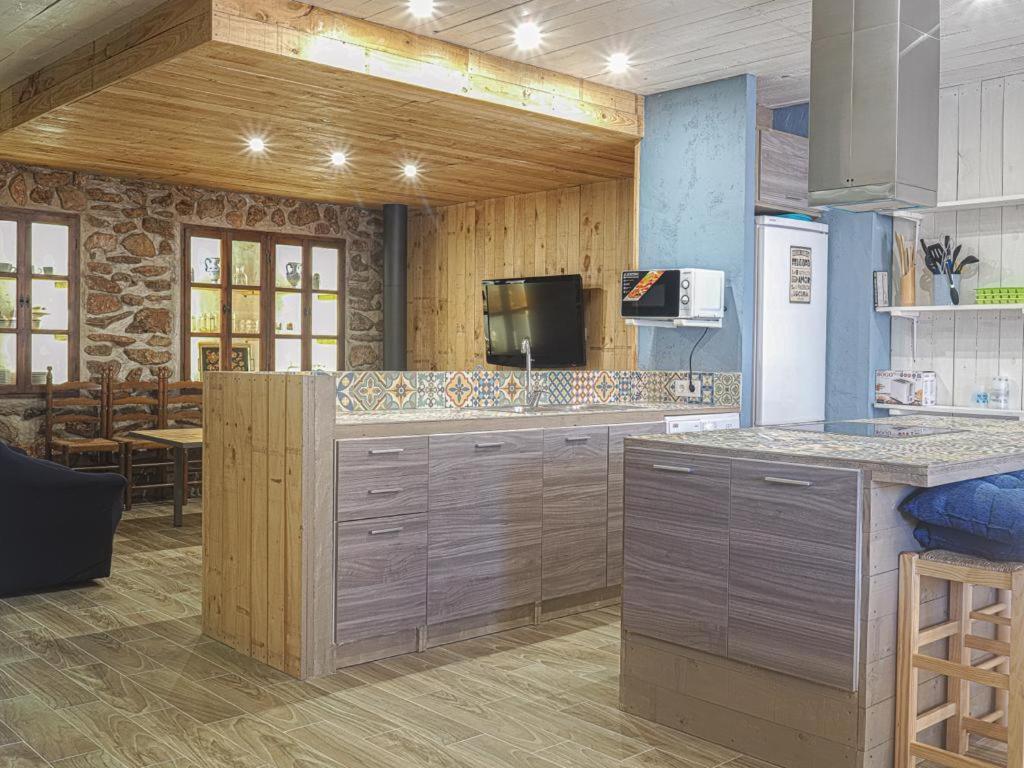 Casa Rural Marineta Casiana - Ріопар Екстер'єр фото